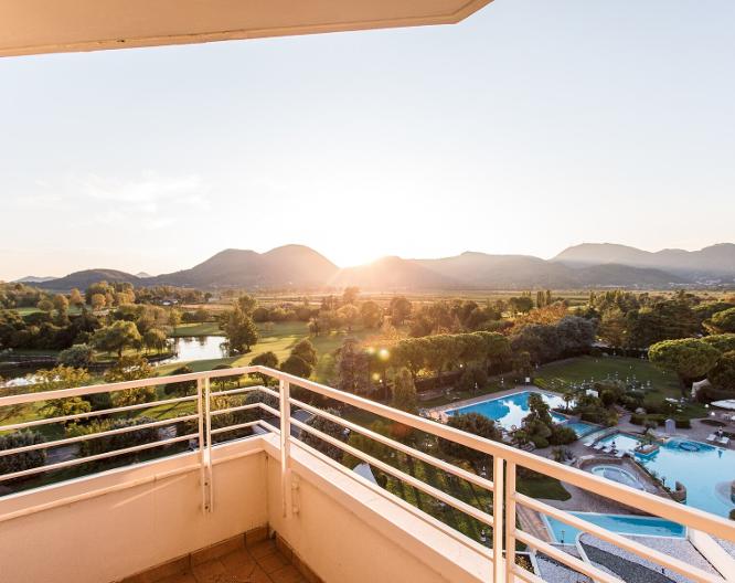 Hotel Splendid - Vue extérieure