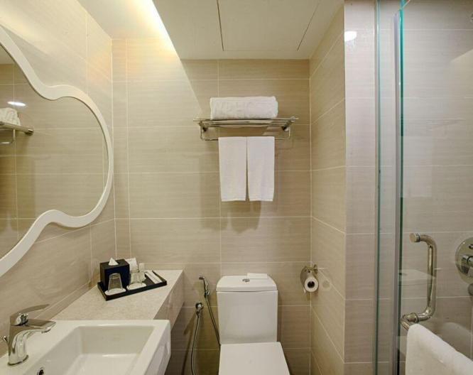 WP Kuala Lumpur - Allgemein
