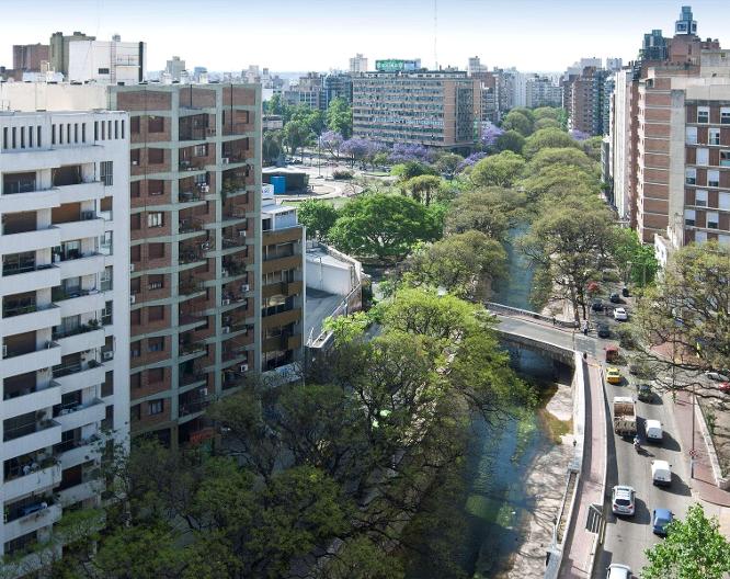 NH Córdoba Urbano - Außenansicht