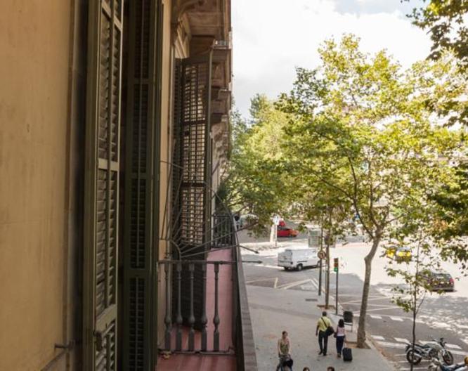 360 Hostel Barcelona Arts&Culture - Allgemein