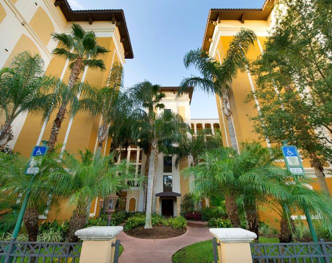 Floridays Resort Orlando - Allgemein