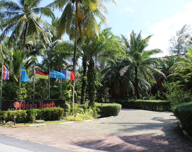 Sudala Beach Resort - Général