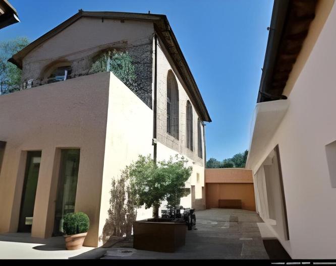 Riva Lofts Florence - Außenansicht