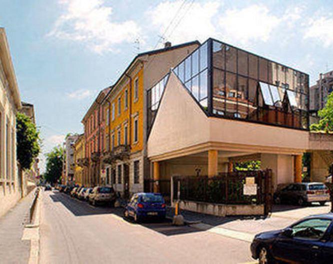 New Generation Hostel Milano Navigli - Außenansicht