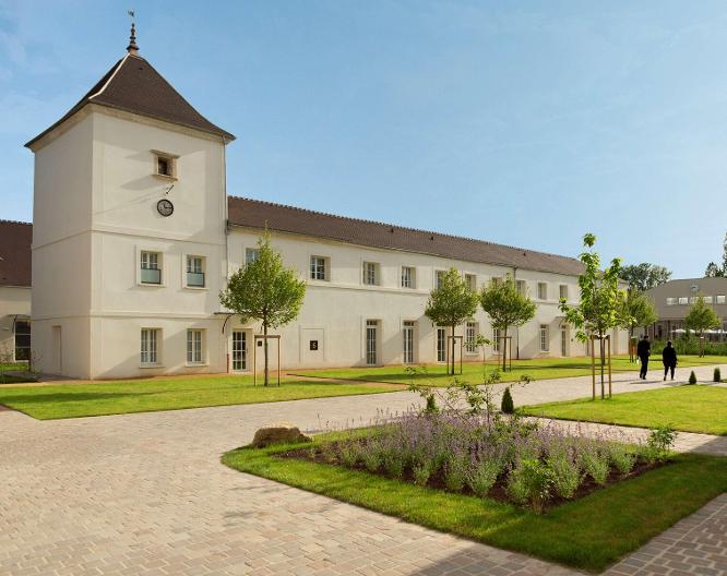 Hyatt Regency Chantilly - Vue extérieure