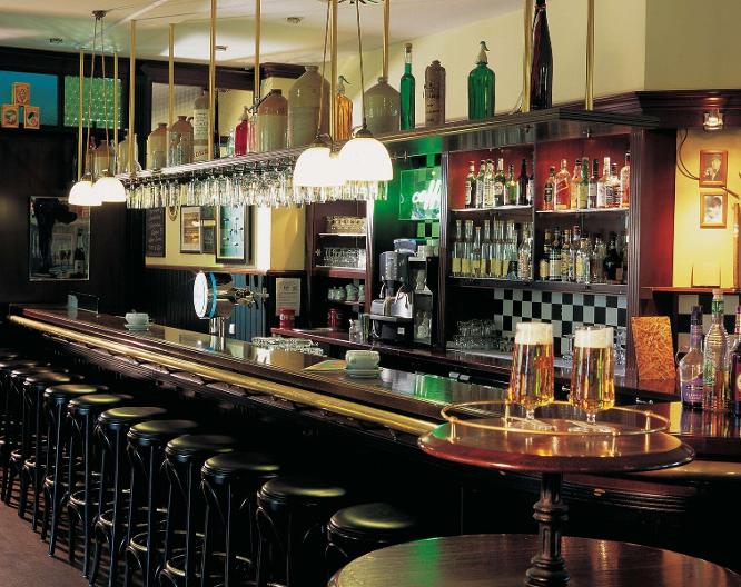 Maxx by Steigenberger Deidesheim - Außenansicht