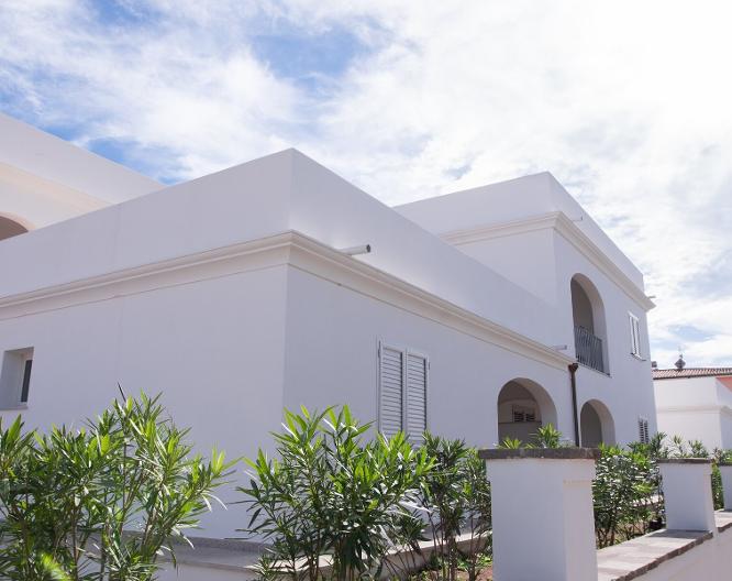 Le Residenze del Golfo di Orosei - Vue extérieure