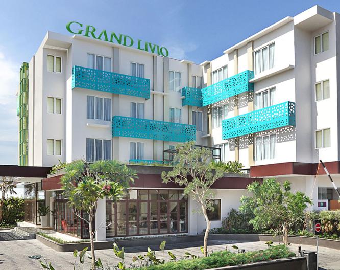 Grand Livio Hotel - Général