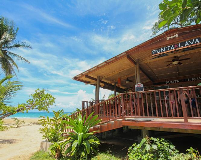 Red Frog Beach Resort - Außenansicht