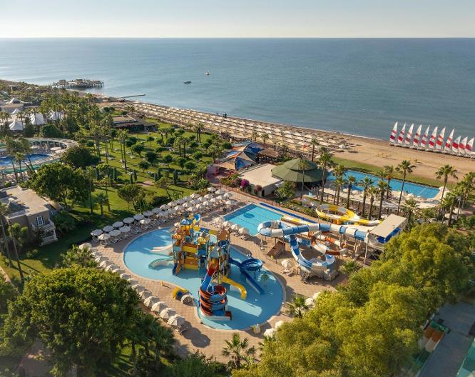 TUI MAGIC LIFE Belek - Außenansicht