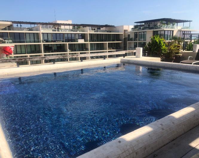 Aldea Thai By Ocean Front - Außenansicht