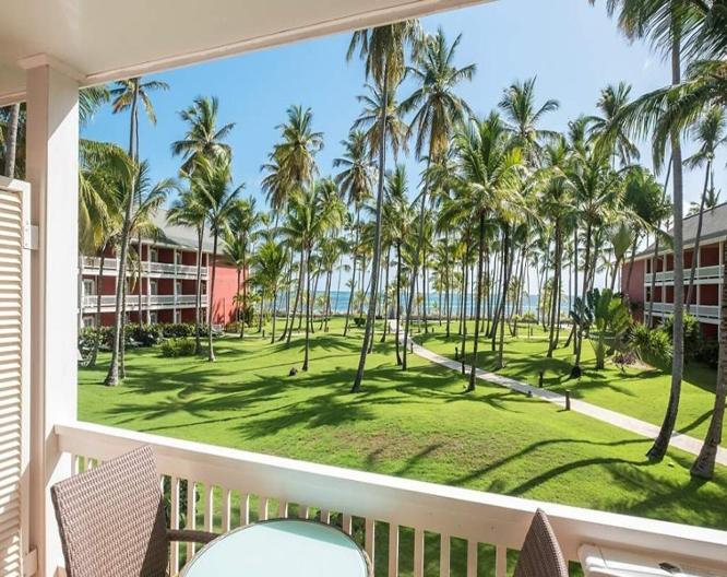 Barcelo Bavaro Beach Adults Only - Außenansicht