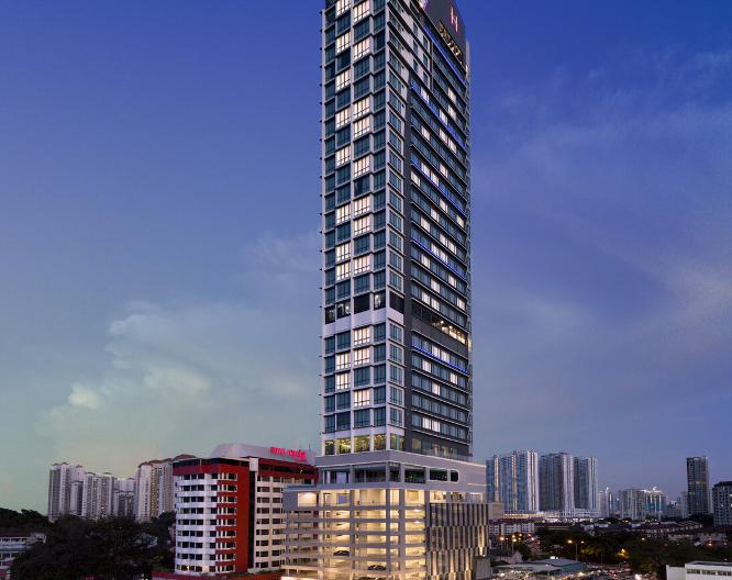 Hompton By the Beach Penang - Généralités