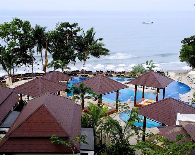 Kacha Resort and Spa Koh Chang - Vue extérieure