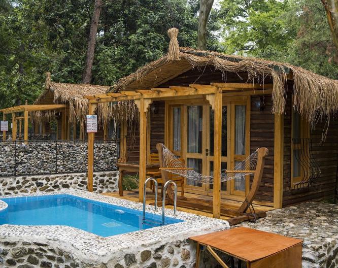 Suna Village Hotel - Vue extérieure