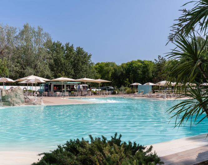 Tenuta Primero Gardo Family Collection - Außenansicht