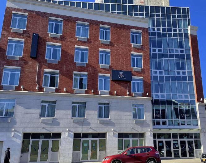 Brooklyn Vybe Hotel, Ascend Hotel Collection - Außenansicht