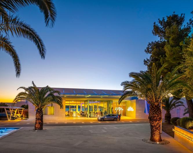 President Hotel Valamar Collection - Außenansicht