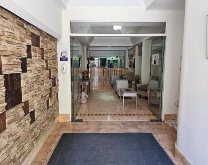 Catalina Park - Ausstattung