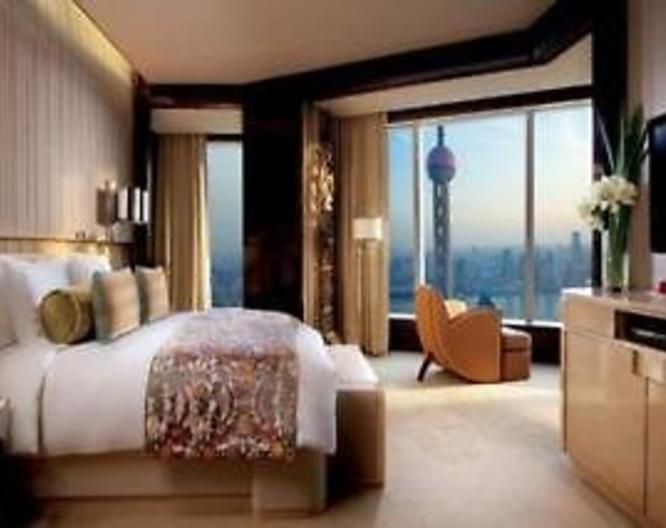 The Ritz-Carlton Shanghai, Pudong - Allgemein