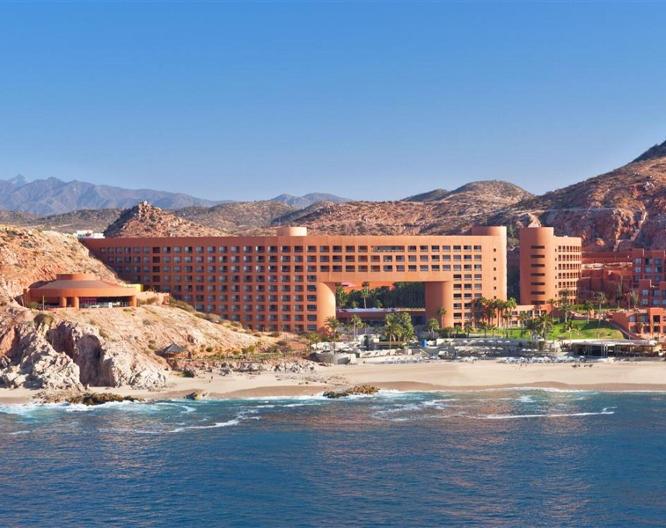 The Westin Resort & Spa Los Cabos - Vue extérieure
