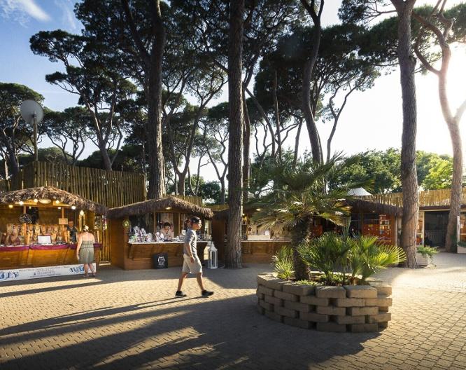 hu Park Albatros Village - Außenansicht