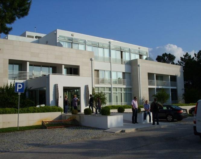 Mira Villas - Außenansicht