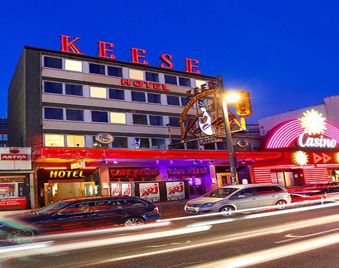 Centro Hotel Keese - Allgemein