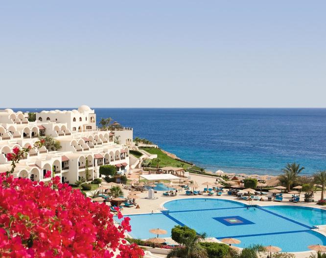 Mövenpick Resort Sharm El Sheikh - Außenansicht