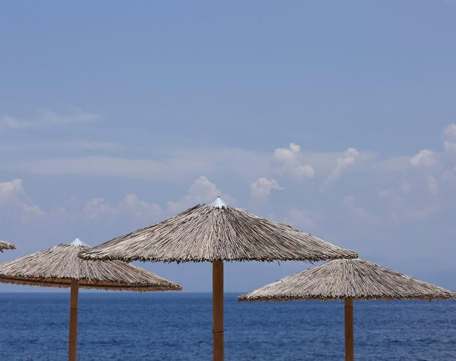 Anassa Mare Villas & Residences - Landschaft