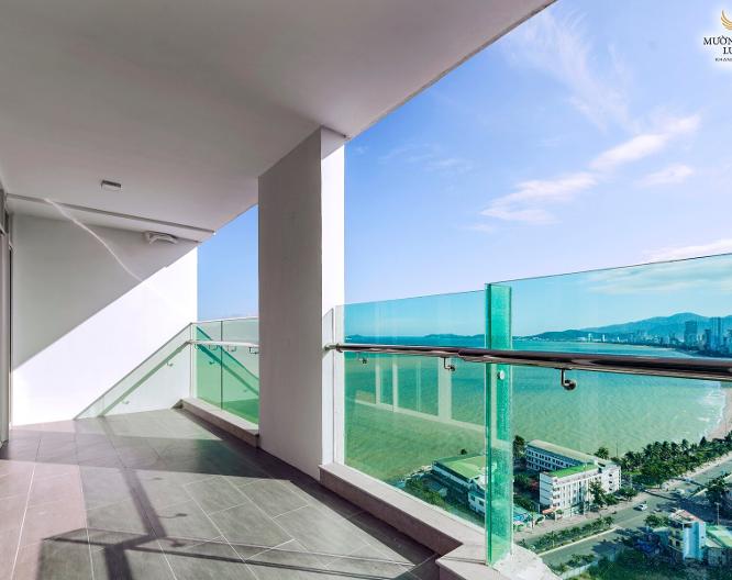 Muong Thanh Luxury Khánh Hòa - Außenansicht
