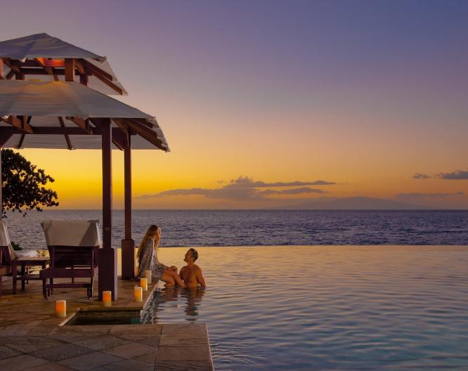 Wailea Beach Resort - Marriott, Maui - Außenansicht