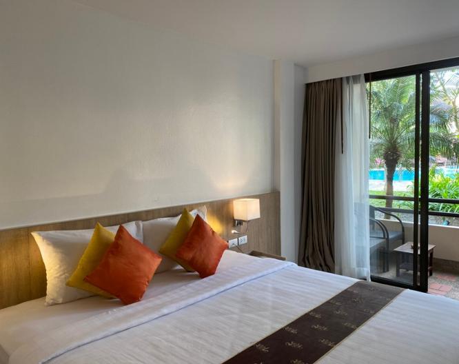Coconut Village Resort - Außenansicht