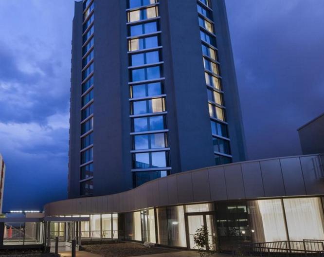 Delta Hotels by Marriott Frankfurt Offenbach - Außenansicht
