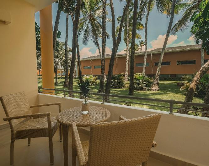 Iberostar Waves Dominicana - Außenansicht