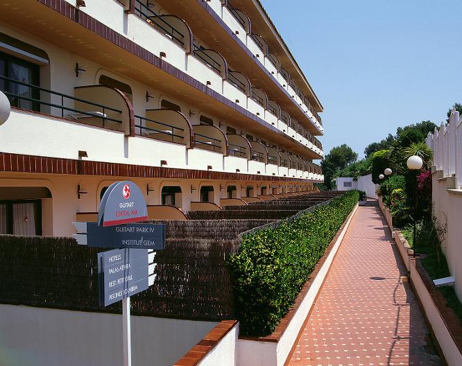 GEM Wellness & Spa - Généralités