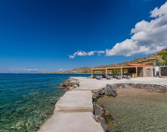 LaLiBay Resort & Spa - Außenansicht