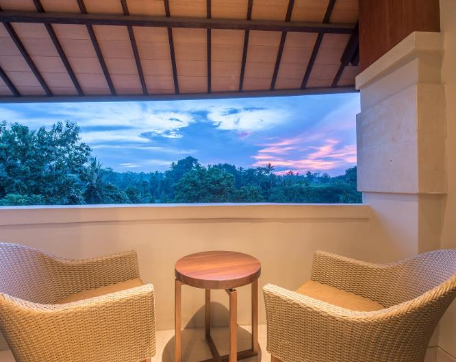 Tanadewa Resort & Spa Ubud by Cross Collection - Außenansicht