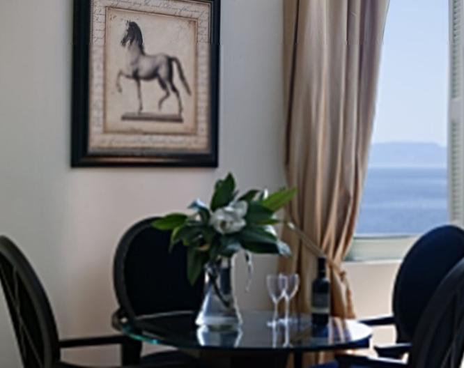 Thermae Sylla Spa Wellness Hotel - Essen und Trinken