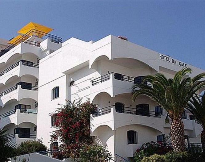 Hotel Da Gale - Vue extérieure