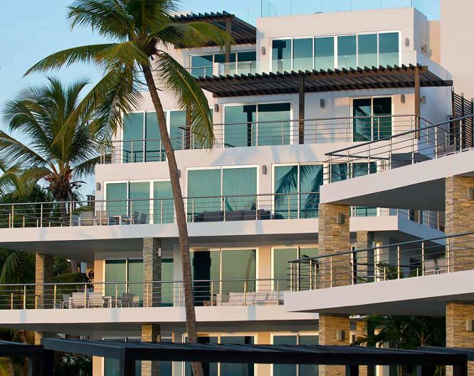 The Ocean Club, a Luxury Collection Resort, Costa Norte - Allgemein