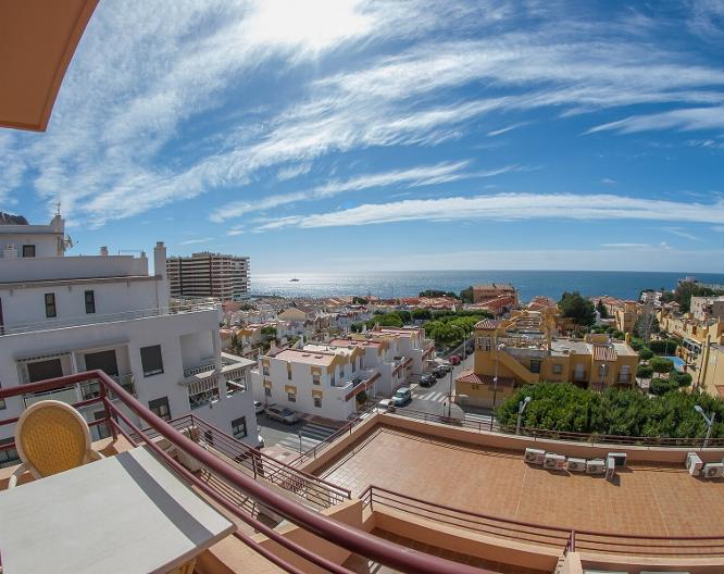 Aguadulce - Außenansicht