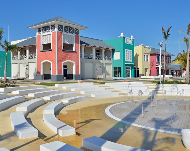 Melia Marina Varadero Apartments - Vue extérieure