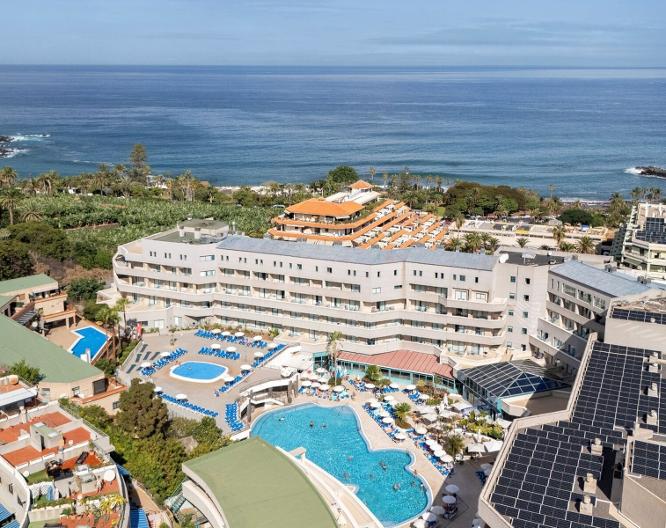 Alua Tenerife - Außenansicht