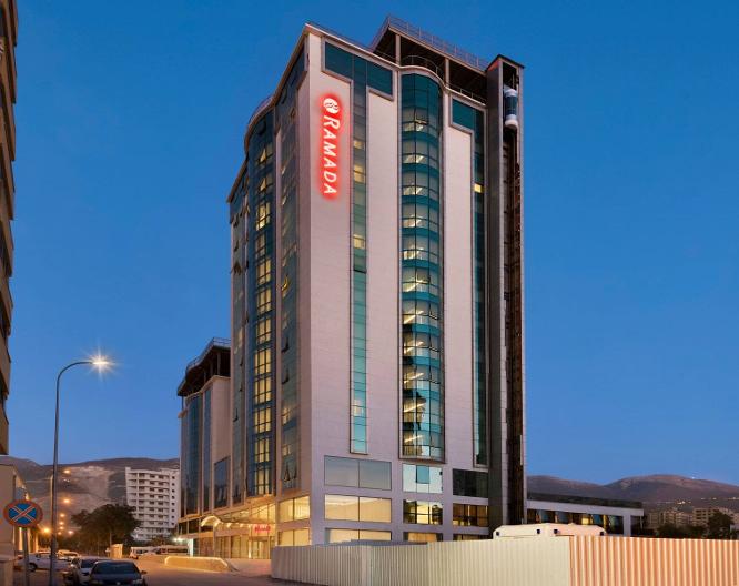 La Quinta by Wyndham San José Chiapa Puebla - Außenansicht