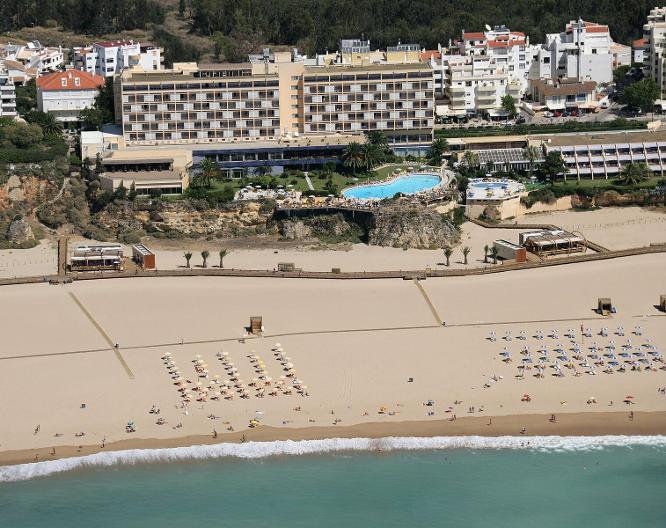 Hotel Algarve Casino - Außenansicht