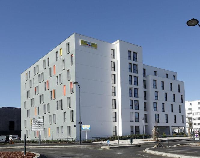 Appart'City Rennes Beauregard - Außenansicht