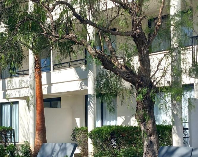 Eu Bahia Pollença - Außenansicht