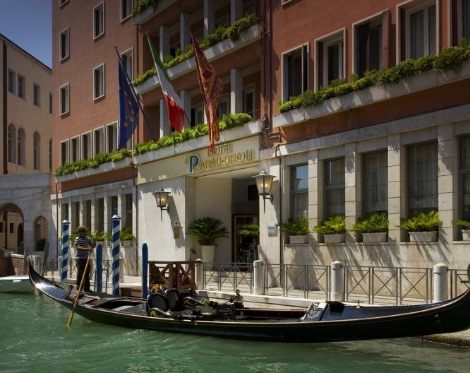 Hotel Papadopoli Venezia - MGallery - Außenansicht