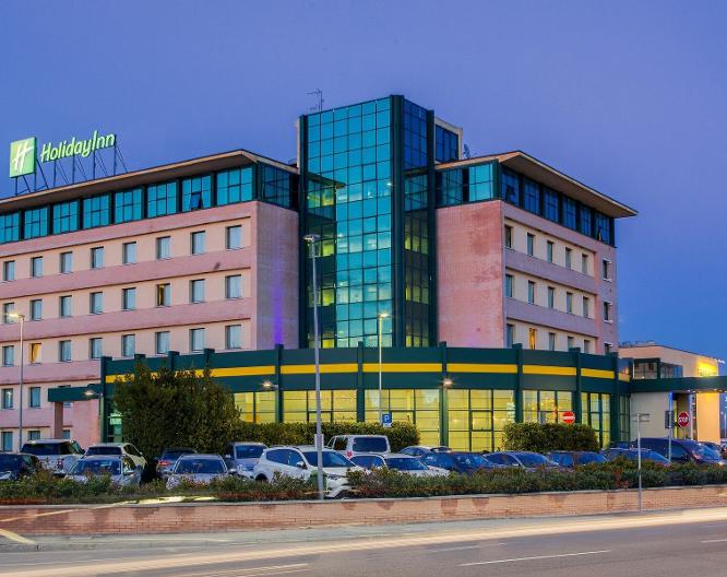 Holiday Inn Express Bologna - Fiera - Außenansicht